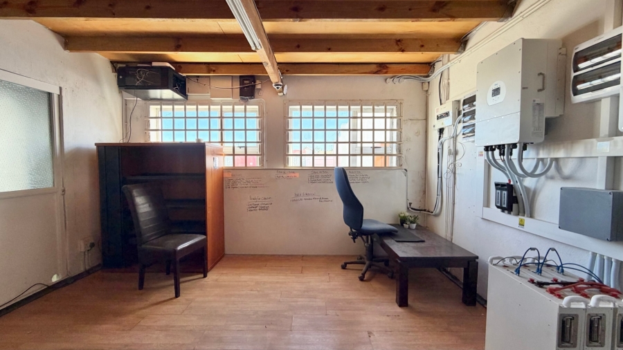 Commercial Property for Sale in George Park Western Cape